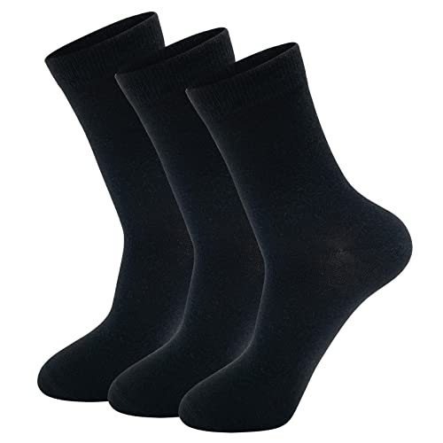 Crew Socks