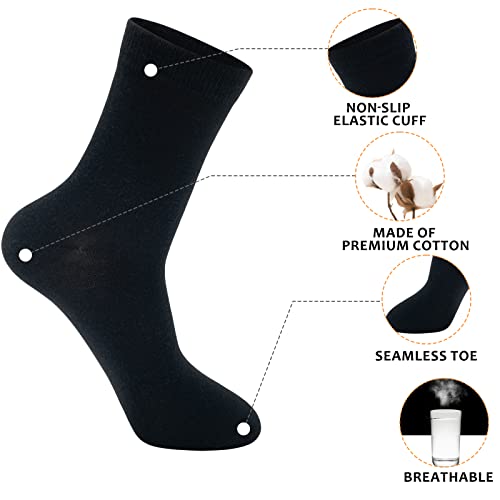 Crew Socks