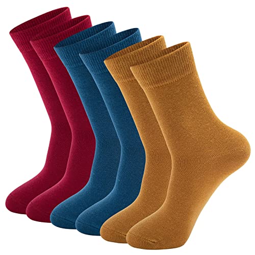 Crew Socks