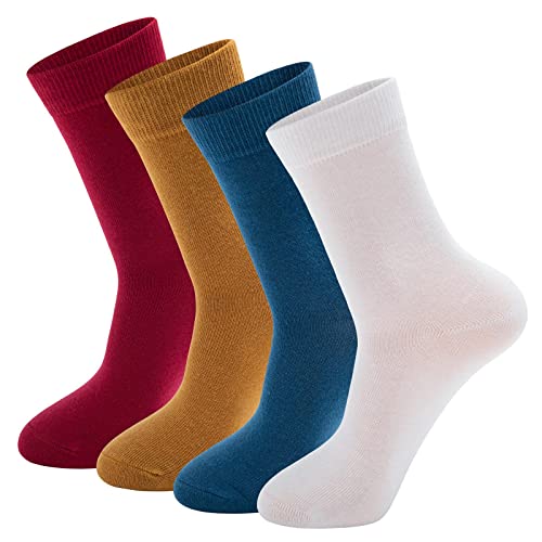 Crew Socks