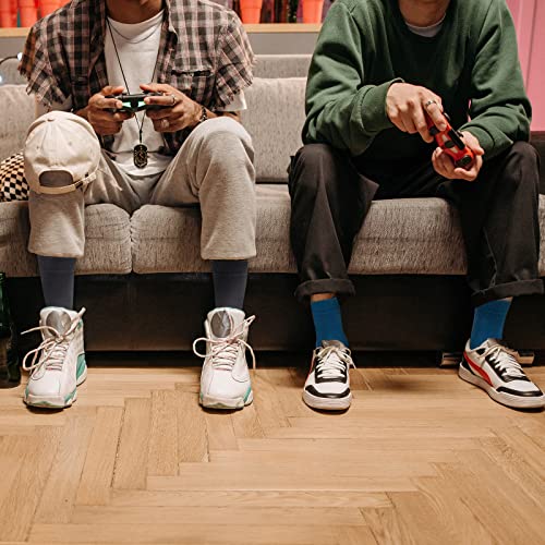 Crew Socks