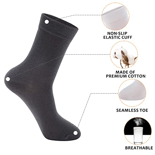Crew Socks
