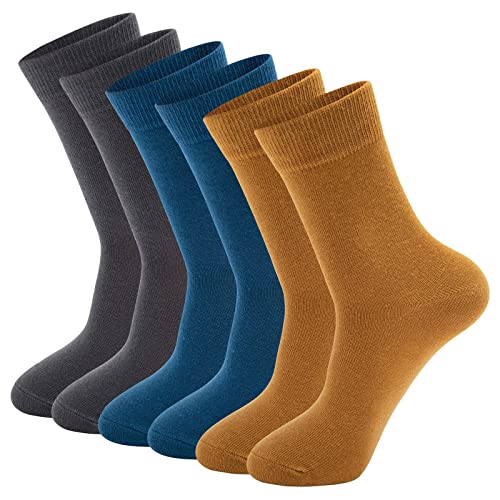 Crew Socks