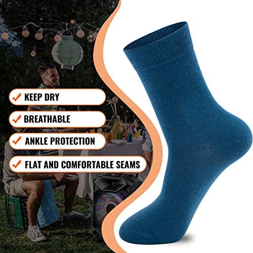 Crew Socks