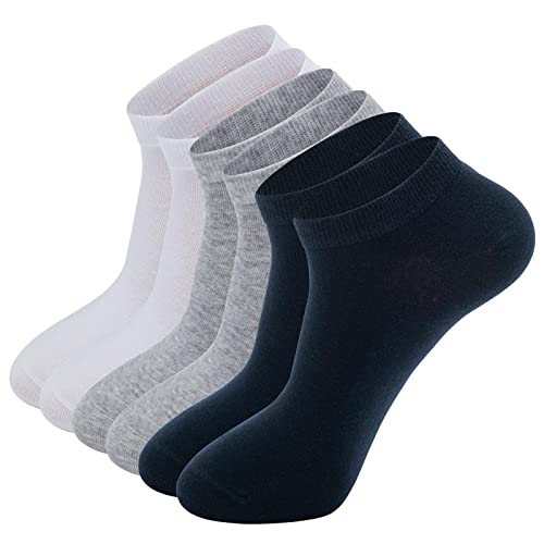 Low Cut Socks