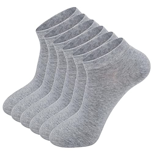 Low Cut Socks