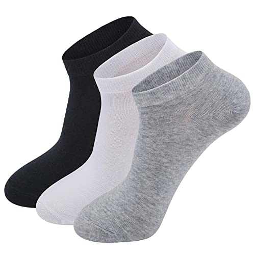 Low Cut Socks