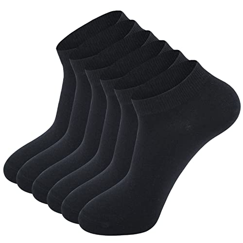 Low Cut Socks
