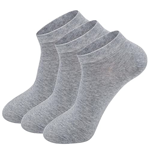 Low Cut Socks