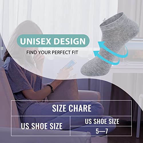 Low Cut Socks