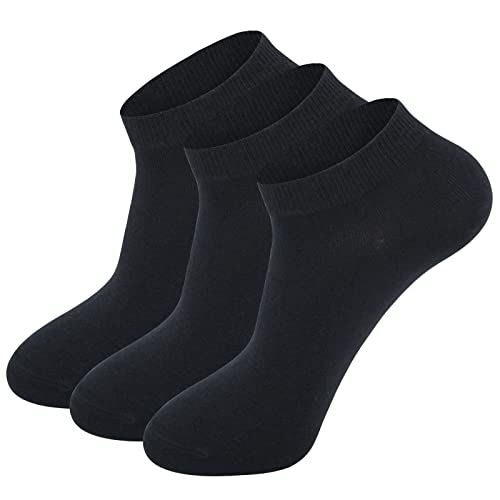 Low Cut Socks