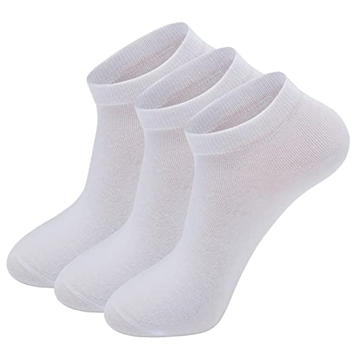 Low Cut Socks