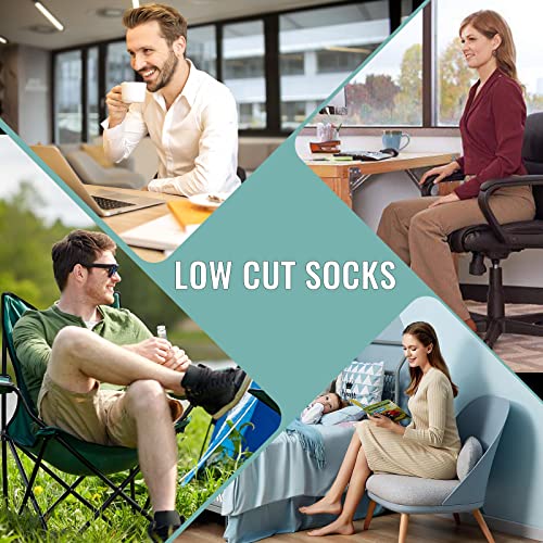 Low Cut Socks