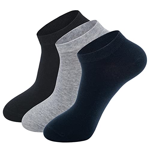 Low Cut Socks