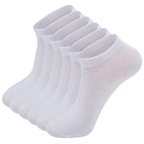 Low Cut Socks