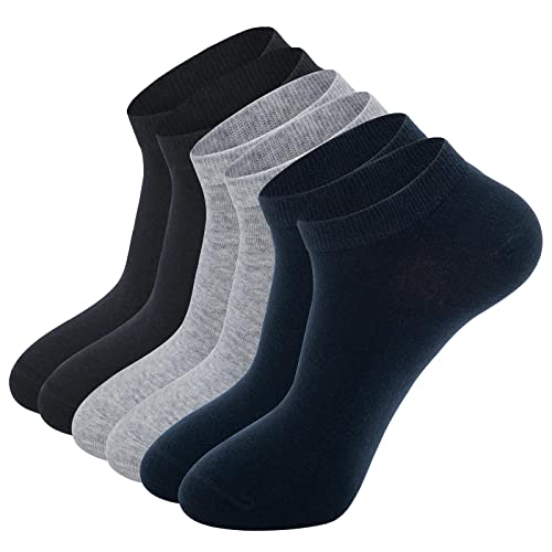 Low Cut Socks