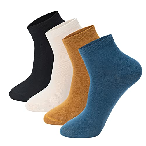 Crew Socks