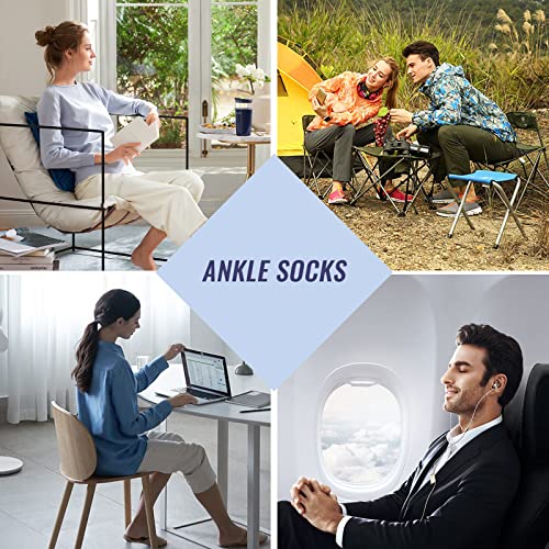Crew Socks