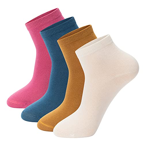 Crew Socks