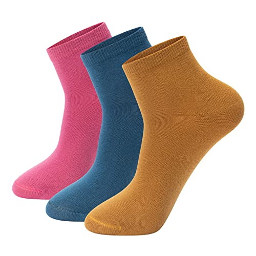 Crew Socks