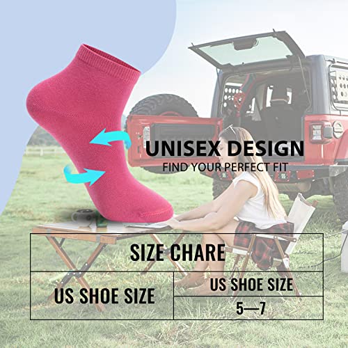 Crew Socks