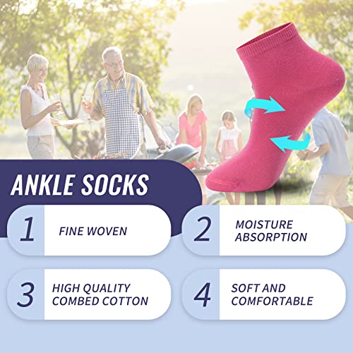 Crew Socks