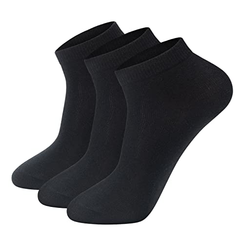 Crew Socks