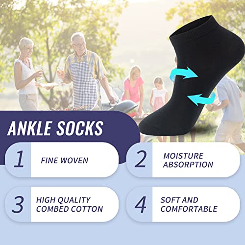 Crew Socks