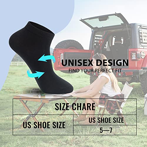 Crew Socks
