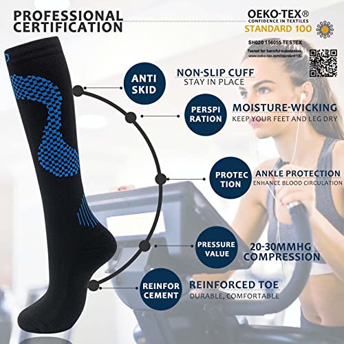 Compression Socks