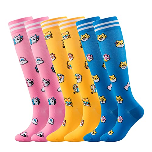 Compression Socks