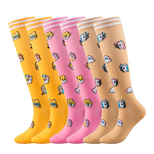 Compression Socks