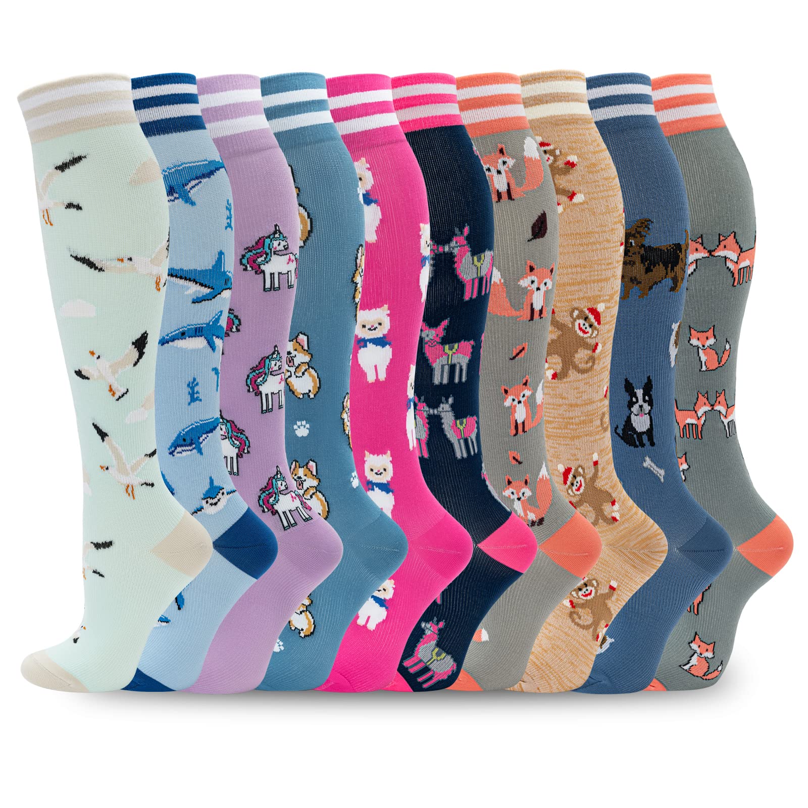 Compression Socks
