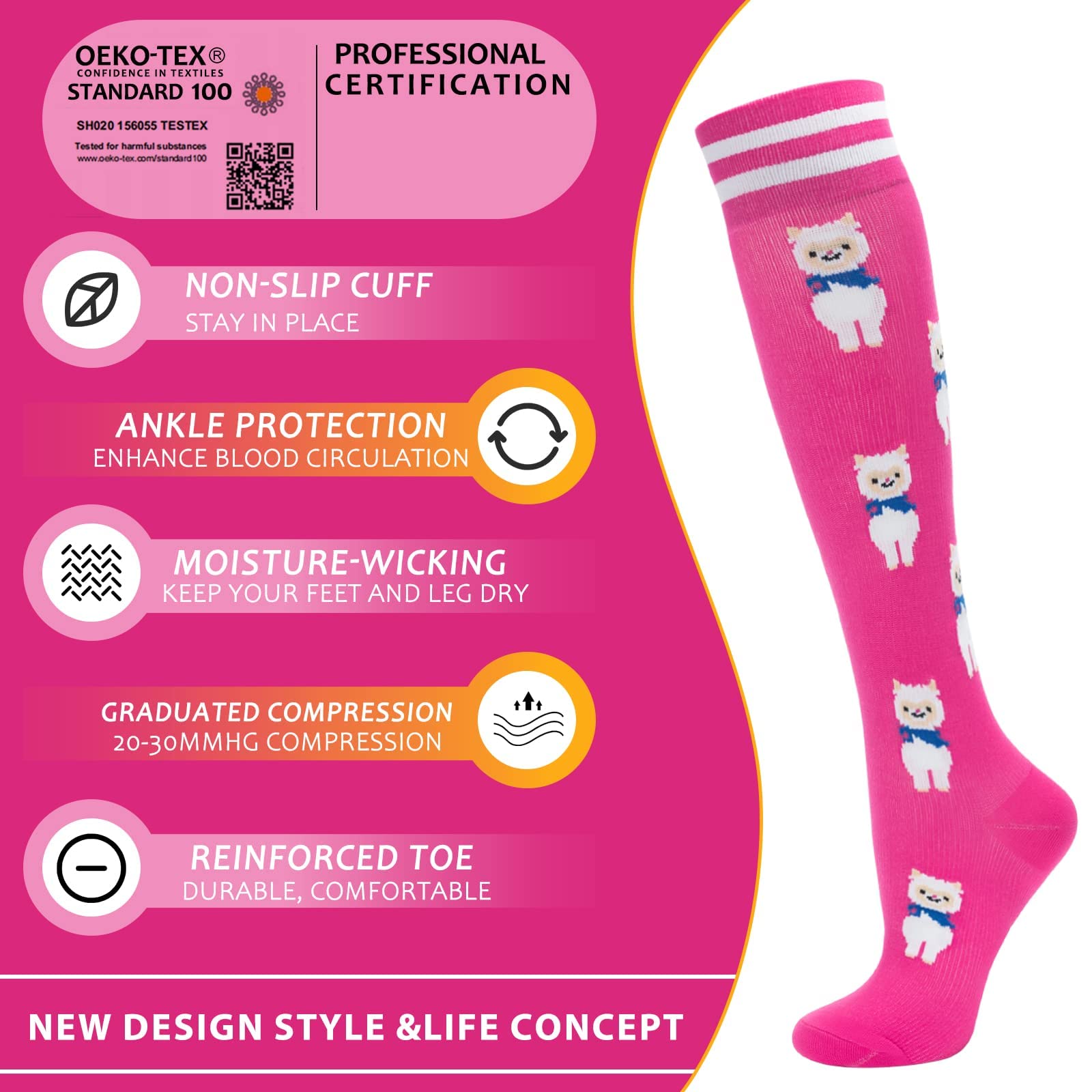 Compression Socks