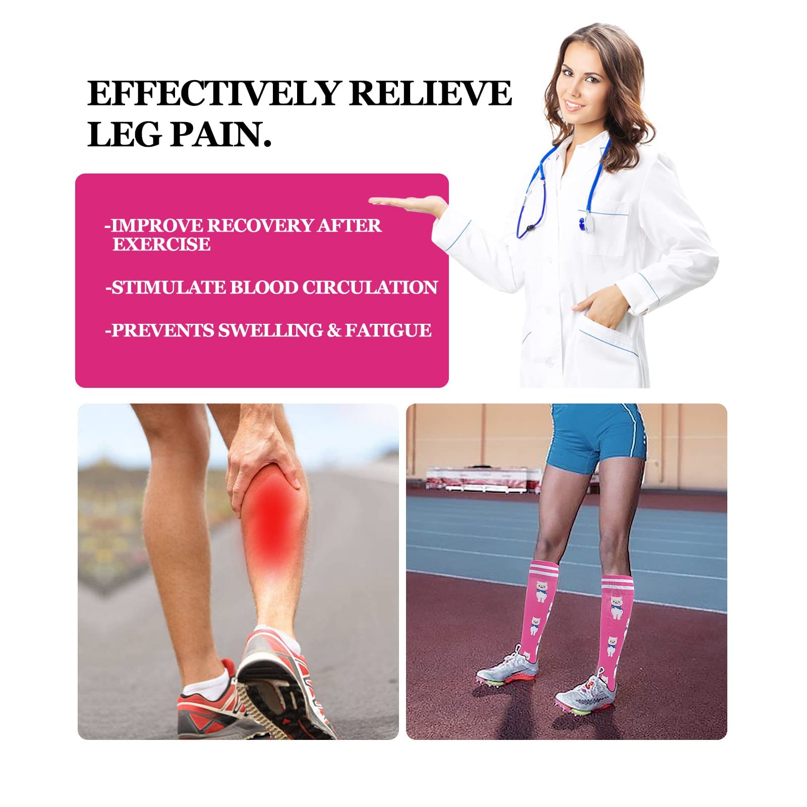 Compression Socks