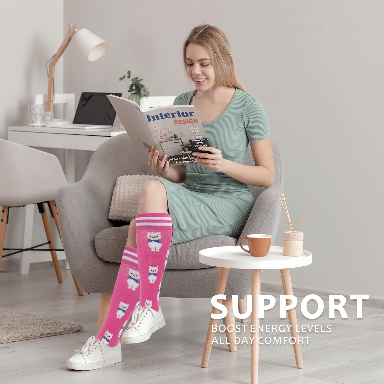 Compression Socks