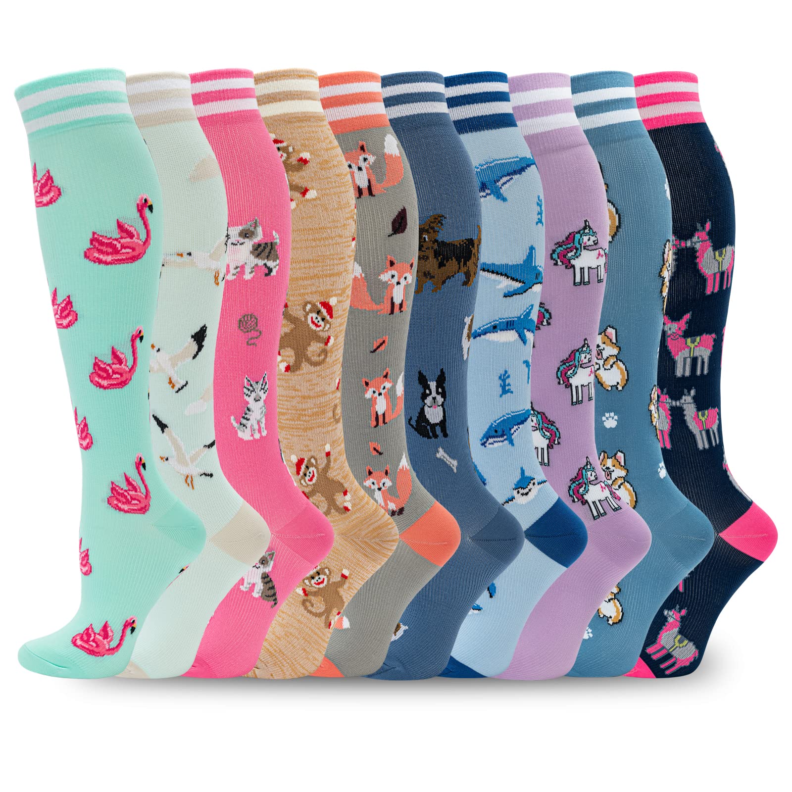 Compression Socks
