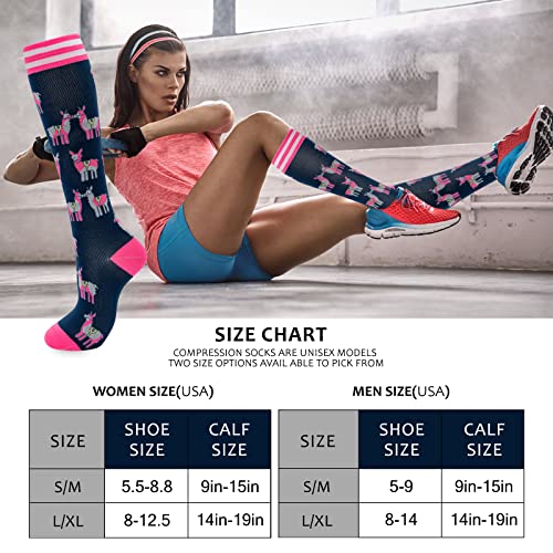 Compression Socks