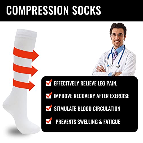 Compression Socks