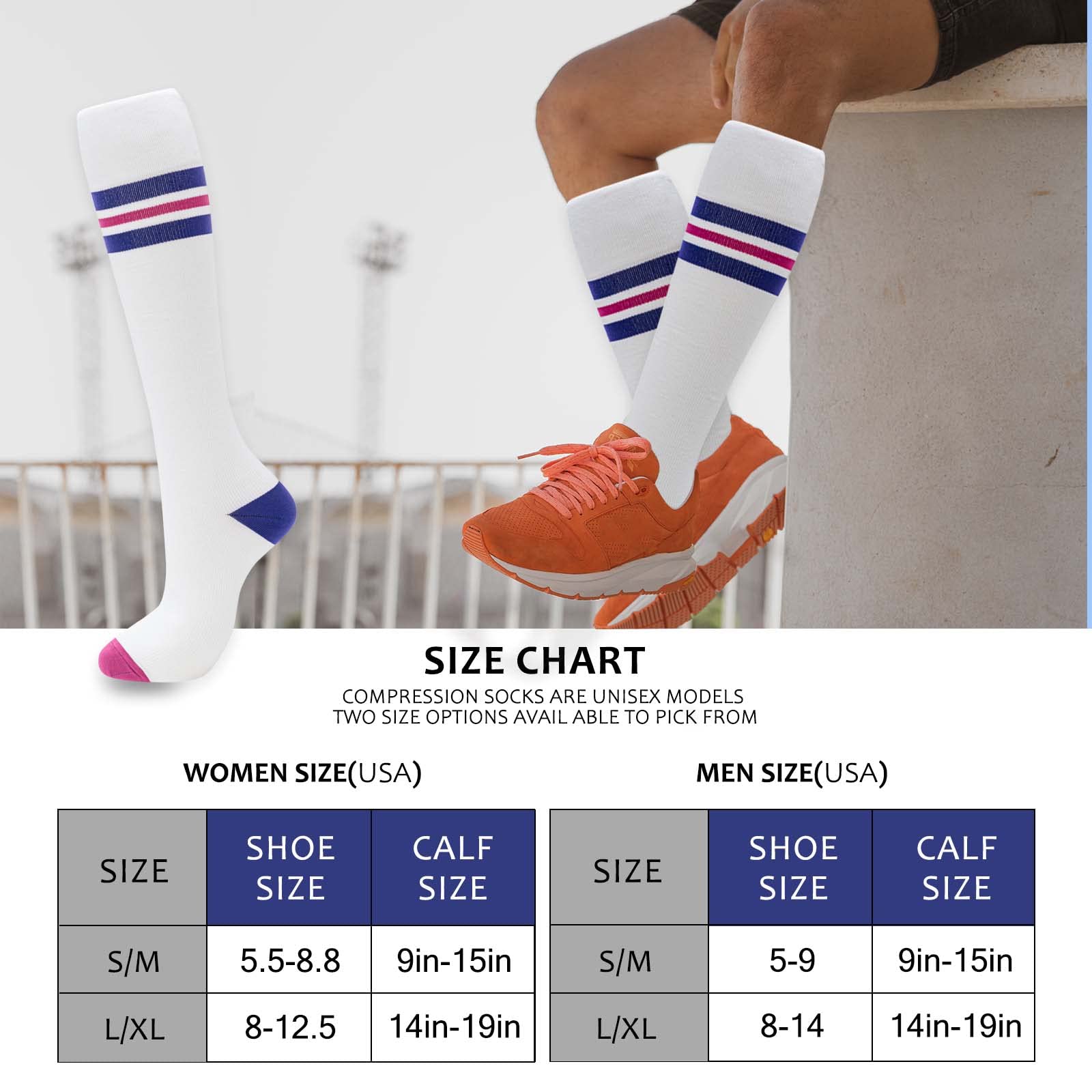 Compression Socks