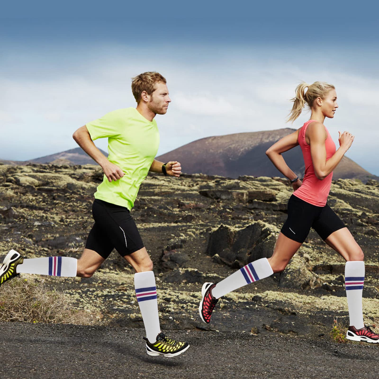 Compression Socks