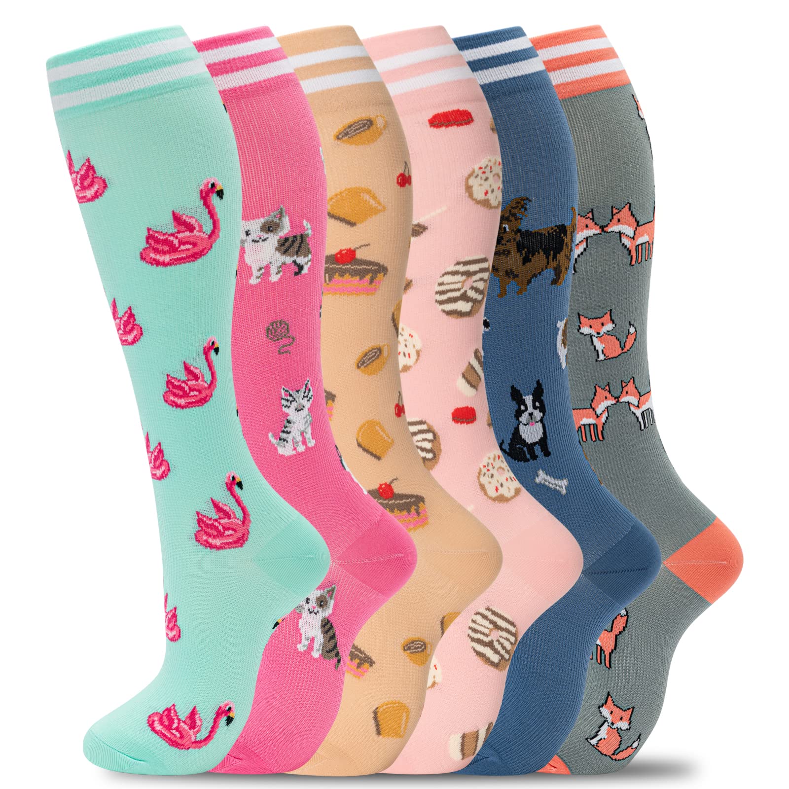 Compression Socks