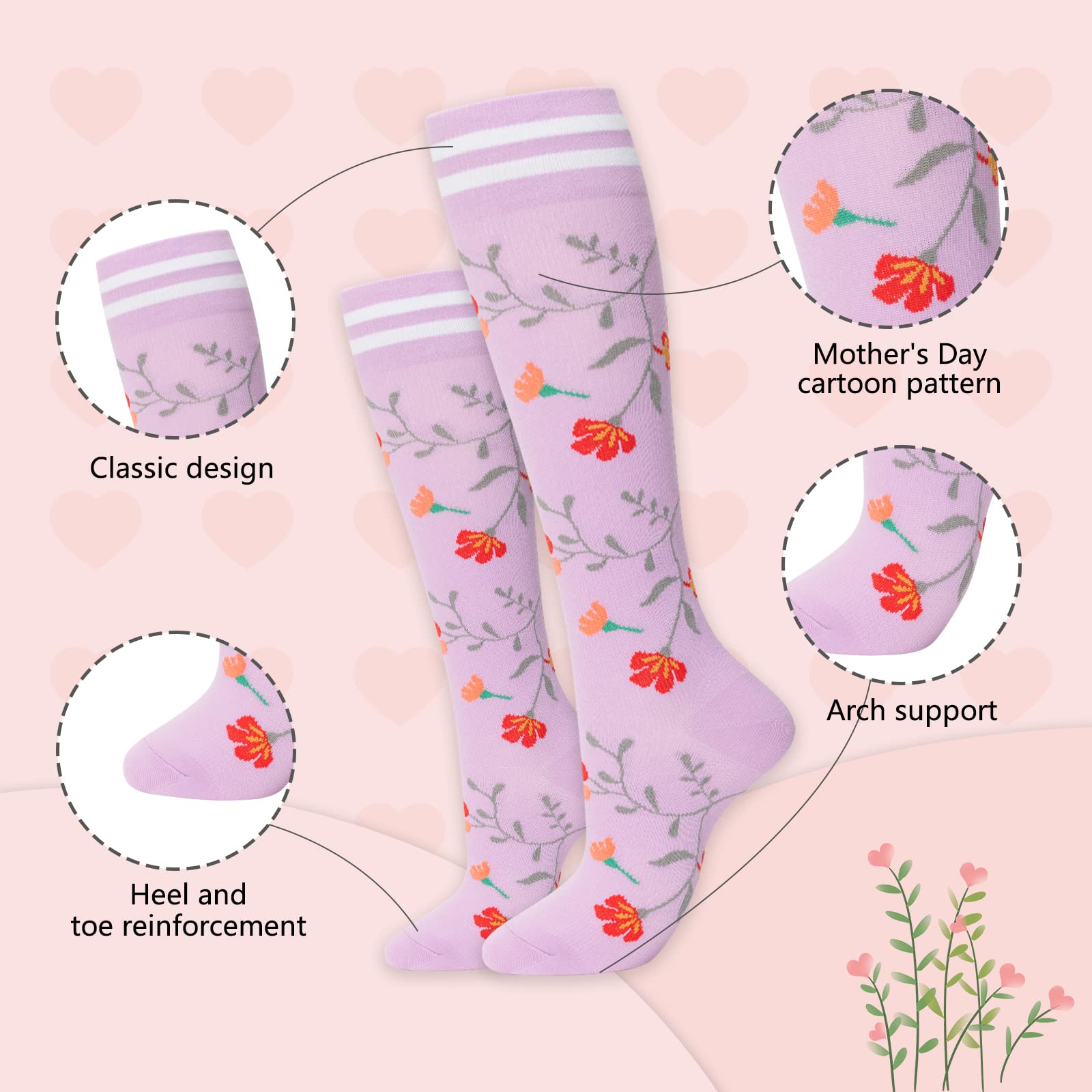Compression Socks