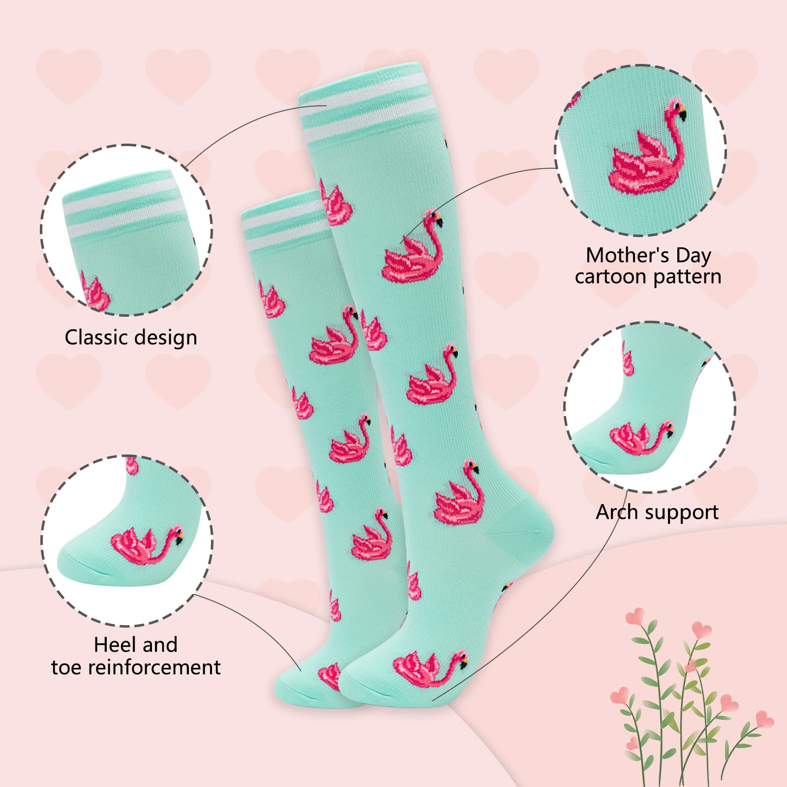 Compression Socks