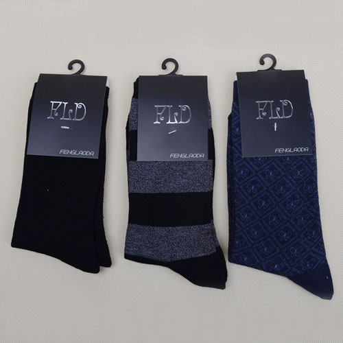 Unisex Bamboo socks